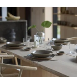 Shoku Middagstallerken