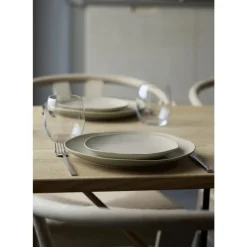 Shoku Middagstallerken