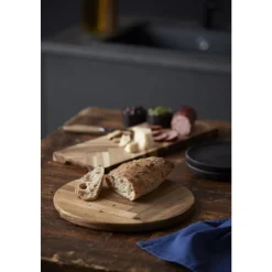 Sildeben Serveringsbræt