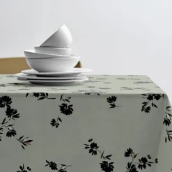 Silhouette Akryldug m. antislip