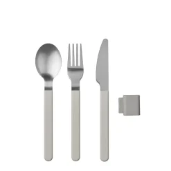 Silueta Bestiksæt 3 dele