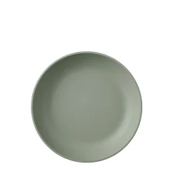 Silueta Dyb tallerken