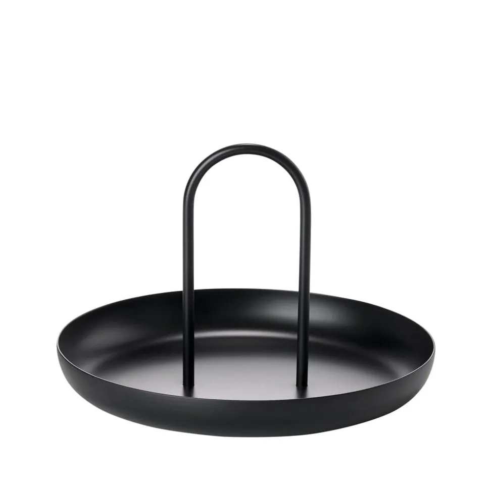 Singles Bakke med håndtag