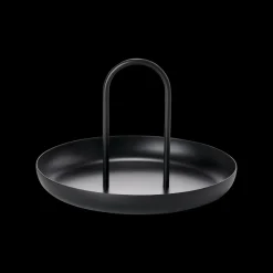 Singles Bakke med håndtag