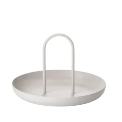 Singles Bakke med håndtag