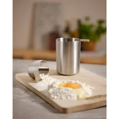 Singles Decilitermål