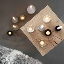 Singles Fyrfadsstage