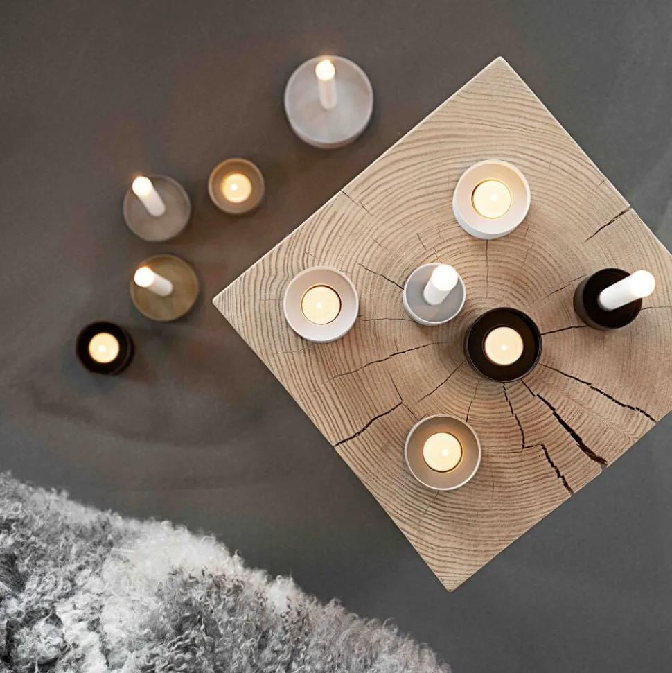 Singles Fyrfadsstage