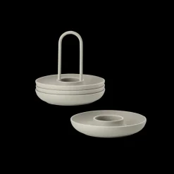 Singles Æggebæger 5 dele