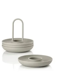 Singles Æggebæger 5 dele