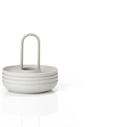 Singles Æggebæger 5 dele