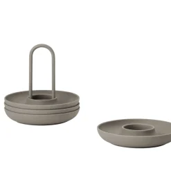 Singles Æggebæger 5 dele