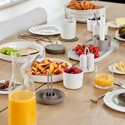 Singles Æggebæger 5 dele