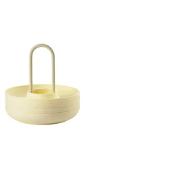 Singles Æggebæger 5 dele