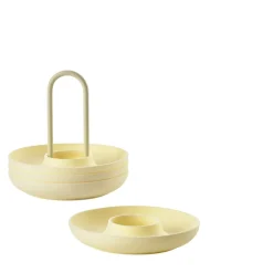 Singles Æggebæger 5 dele