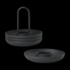 Singles Æggebæger 5 dele