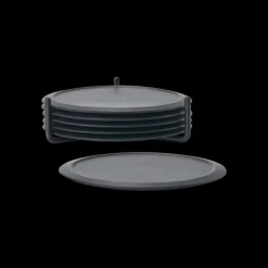 Singles Glasbrikker 6 stk.