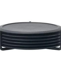 Singles Glasbrikker 6 stk.