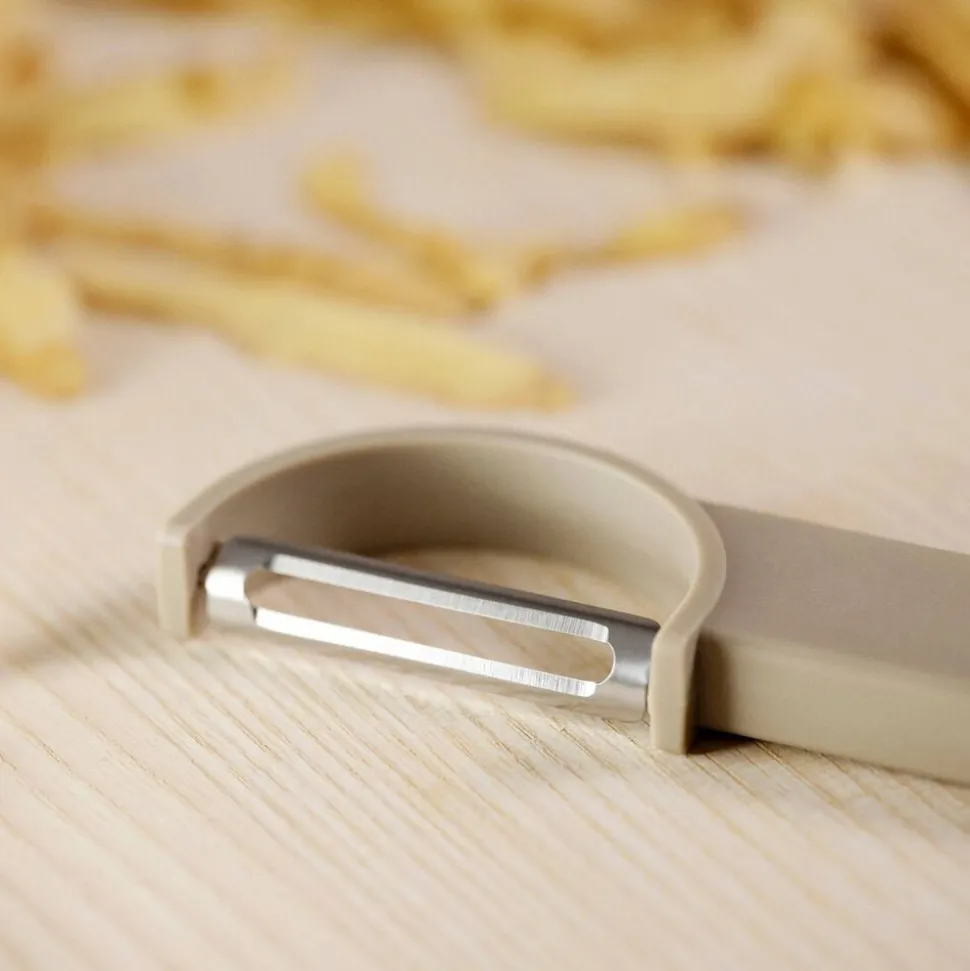 Singles Grøntsagsskræller