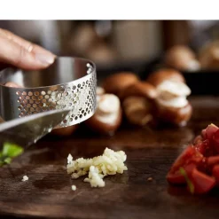 Singles Hvidløgspresser