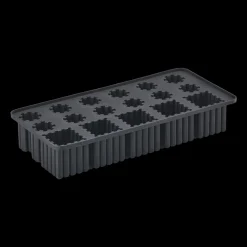 Singles Isterningbakke