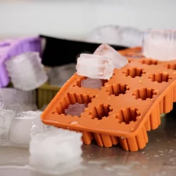 Singles Isterningbakke