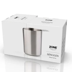 Singles Målebæger