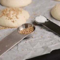 Singles Måleskesæt 2 stk.