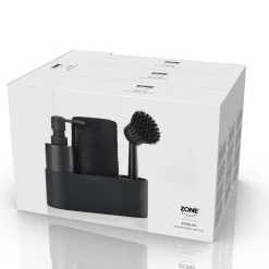 Singles Opvaskesæt 4 dele