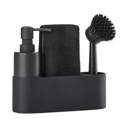 Singles Opvaskesæt 4 dele