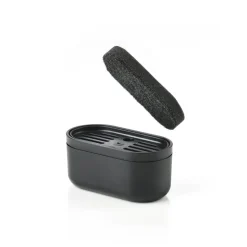 Singles Opvaskestation m. svamp 3 dele