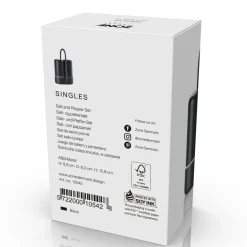 Singles Salt- og pebersæt