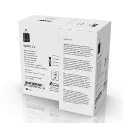 Singles Salt- og pebersæt