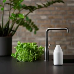 Singles Sæbebeholder