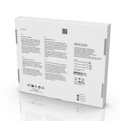 Singles Snittesæt 3 dele