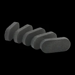 Singles Svamp 5 stk.