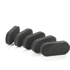 Singles Svamp 5 stk.