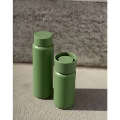 Singles Termokop med to låg