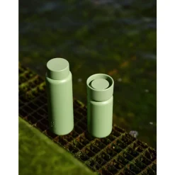 Singles Termokop med to låg