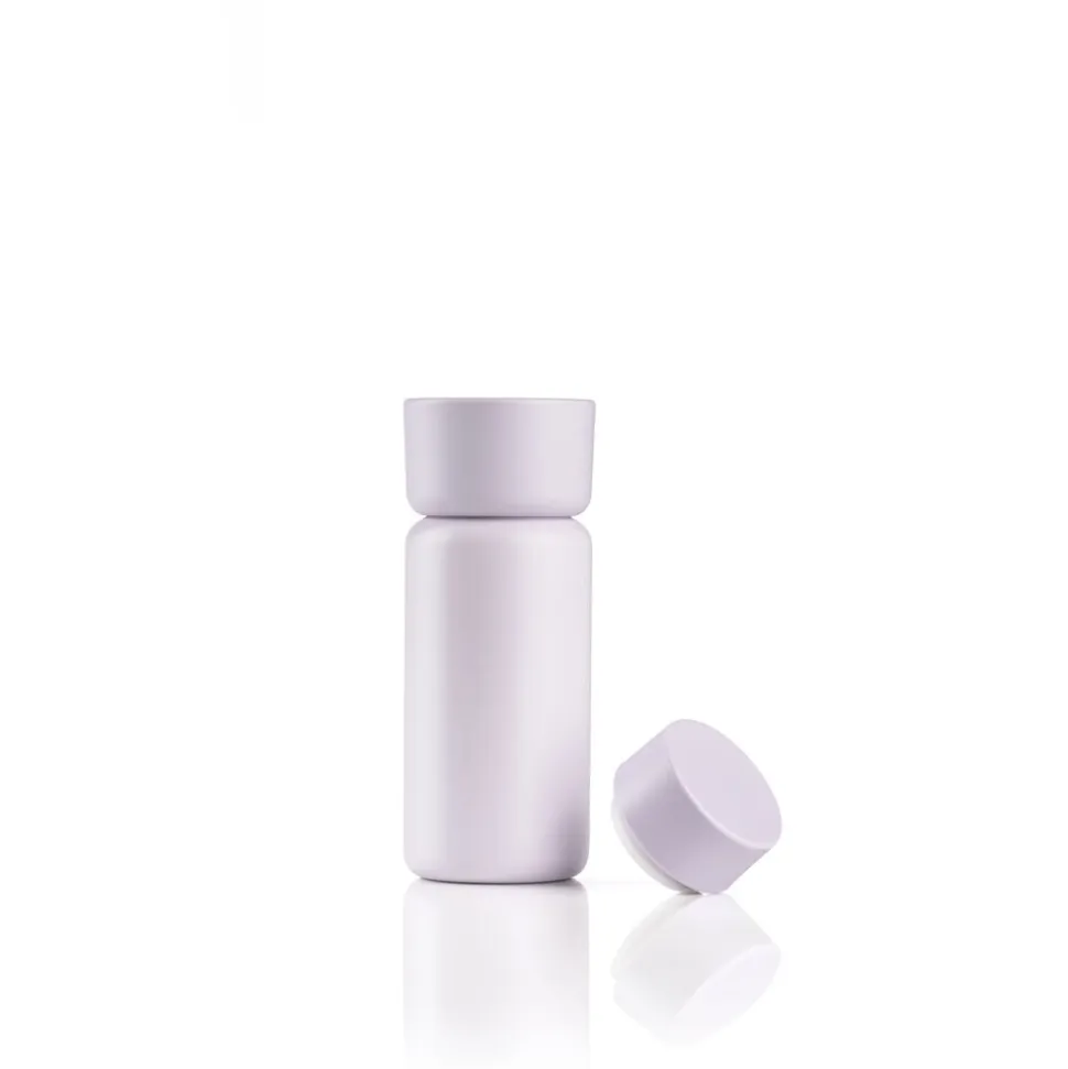 Singles Termokop med to låg