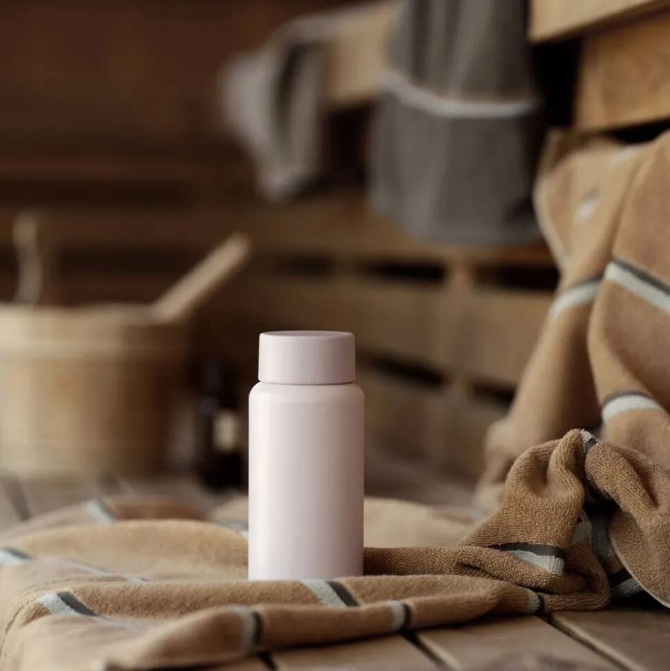 Singles Termokop med to låg