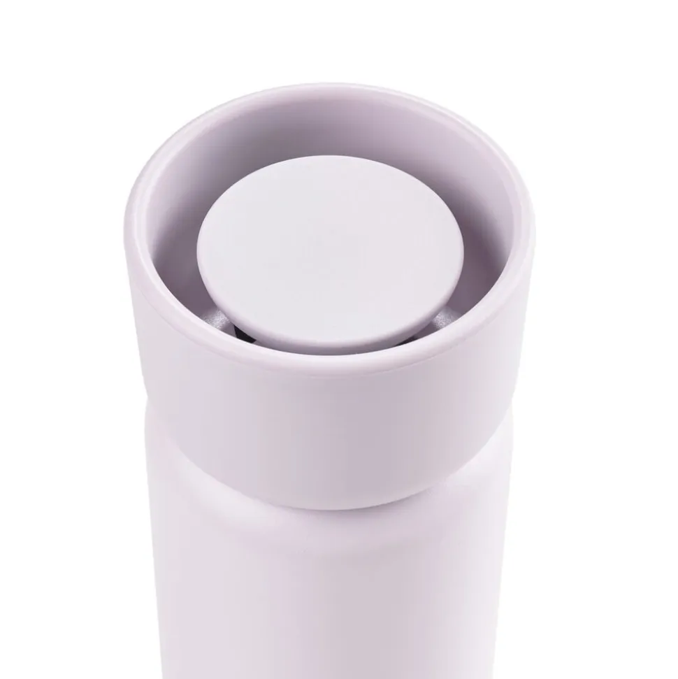 Singles Termokop med to låg