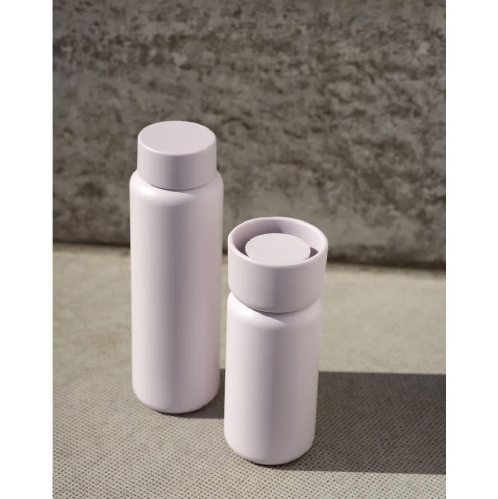 Singles Termokop med to låg