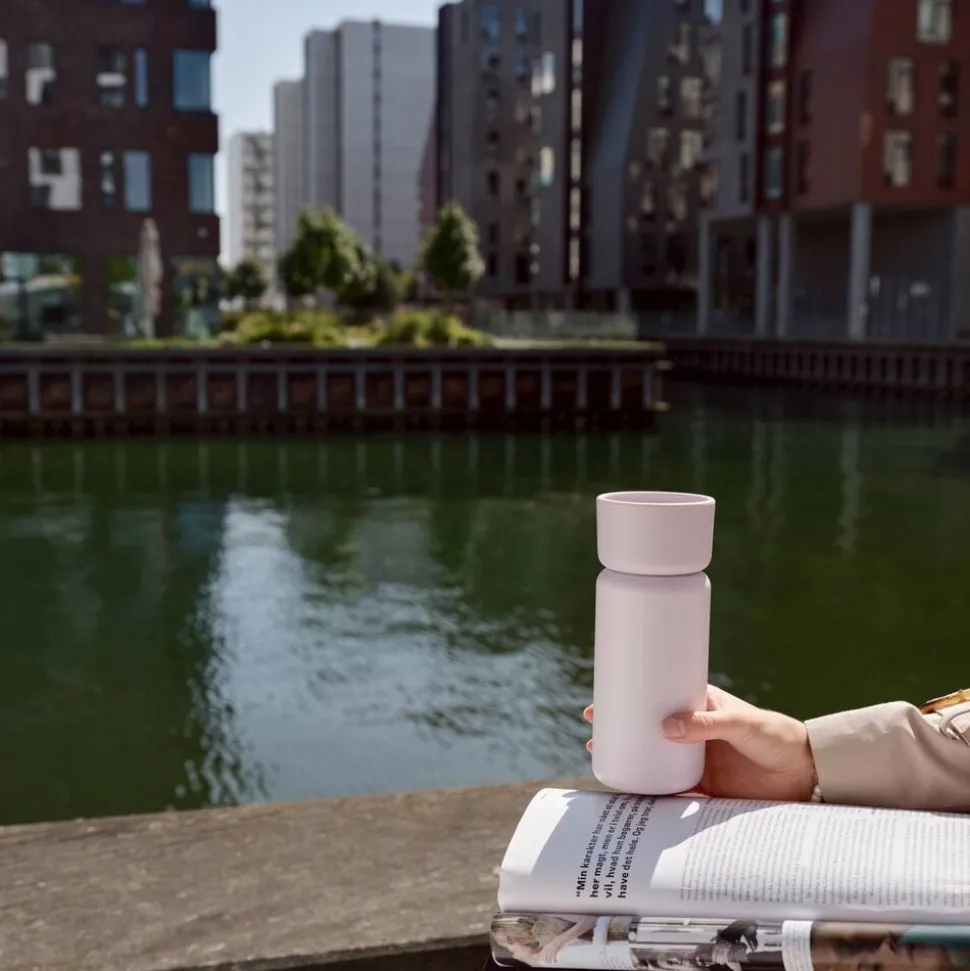 Singles Termokop med to låg