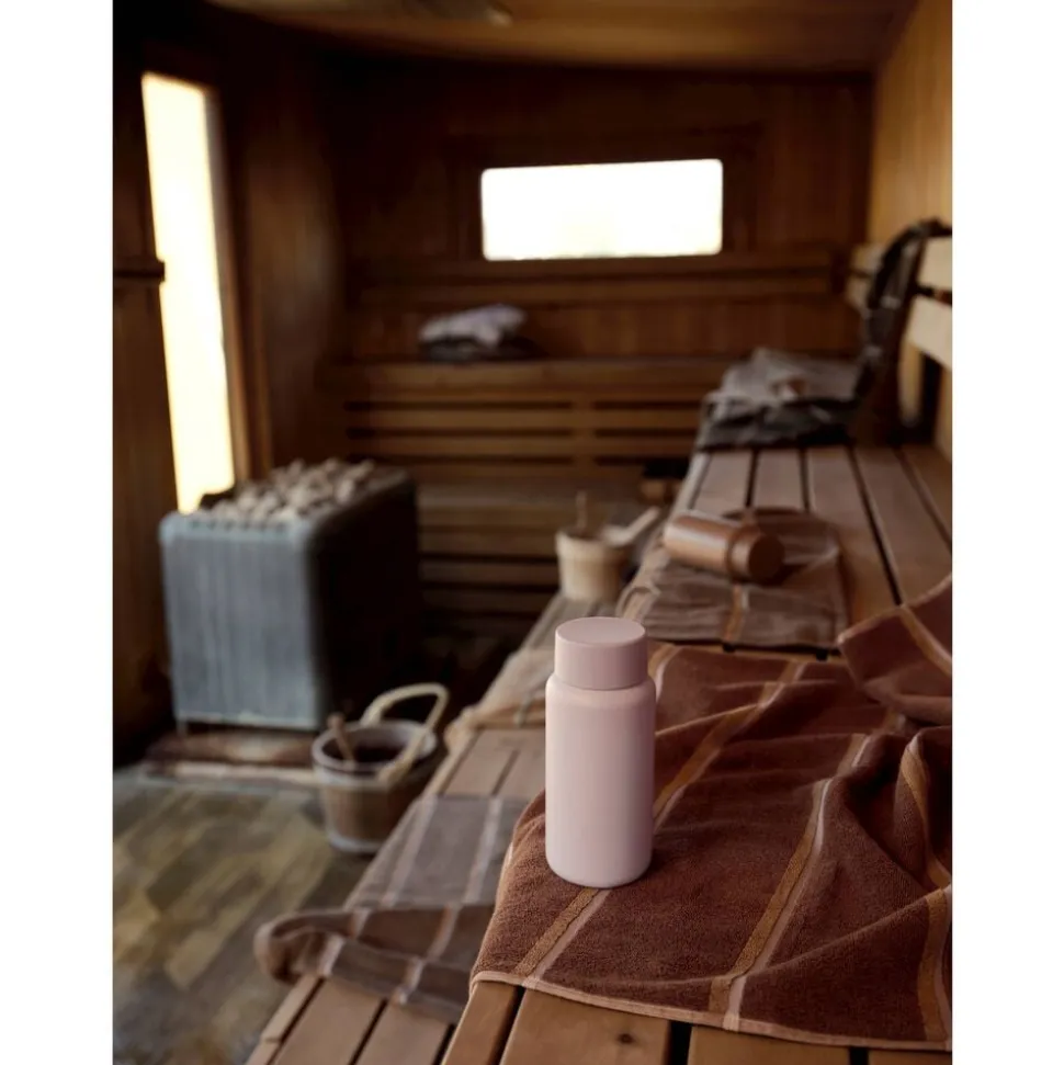 Singles Termokop med to låg