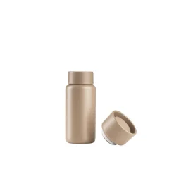 Singles Termokop med to låg