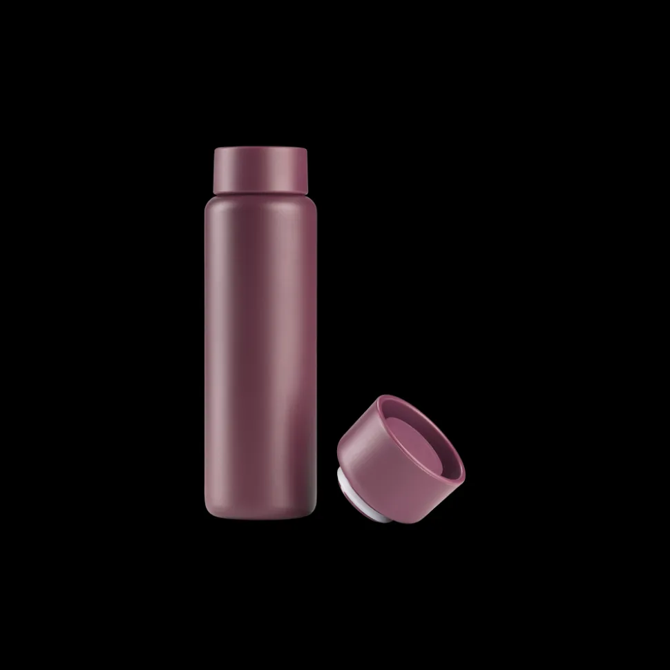 Singles Termokop med to låg