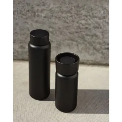 Singles Termokop med to låg