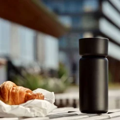 Singles Termokop med to låg