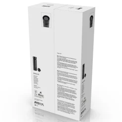 Singles Termokop med to låg